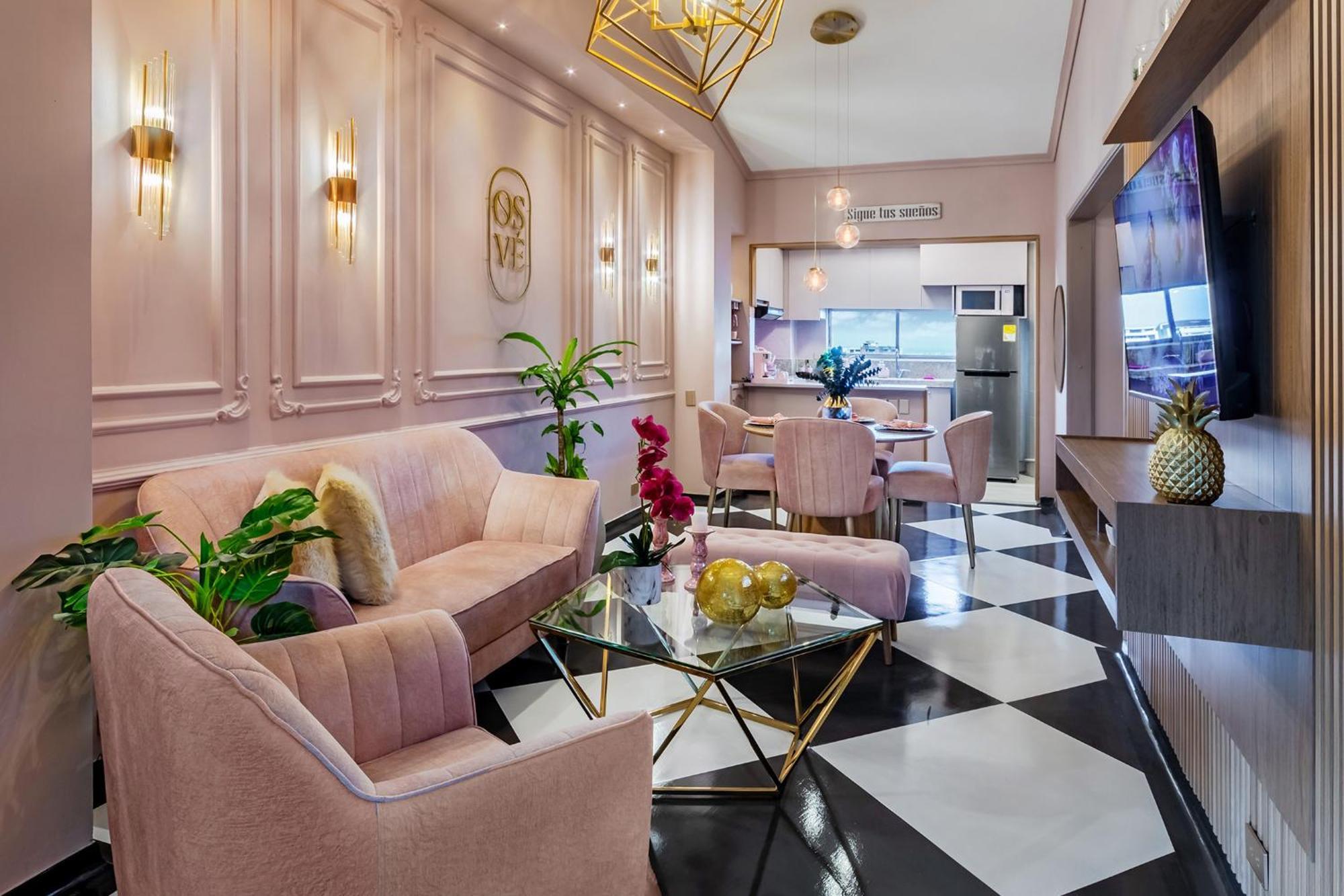 Hotel Osve Boutique Cali Habitación foto